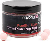 Pacific Tuna - Pop-ups - 12mm - Pink